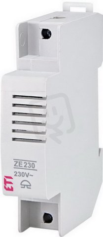 Zvonek ZE 8, 8V AC ETI 002412002