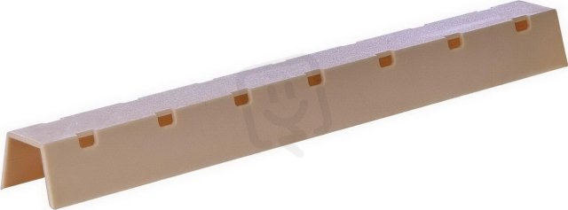 Kryt propojovacíh můstků ESC-PRP/8 10cm ETI 003903043