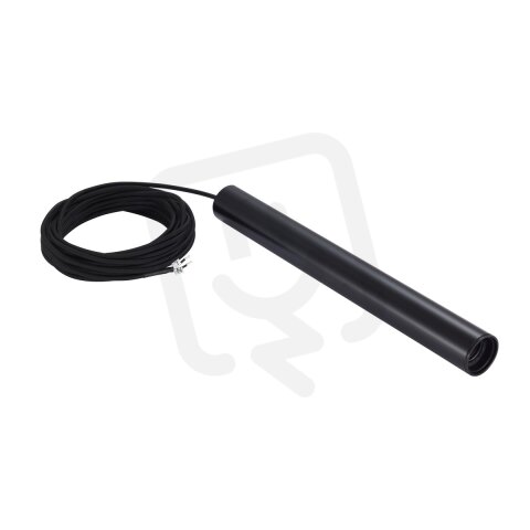 FITU PD E27 závěsné svítidlo černé 5m kabel s otevřeným koncem SLV 1002558