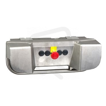 Schneider XY2SB712 Obouruční ovládací pult