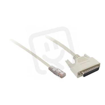 XBTZ9711 Prop. kabel XBT - 984 Micro, TS