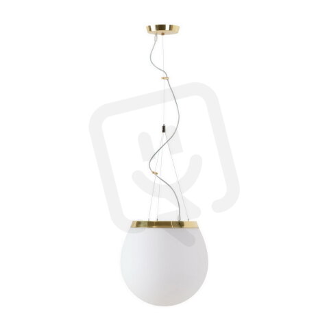 Osmont 63069 DANAE T LED-5L06C04ZT11/472/L100 MS 3000# 22W IP40