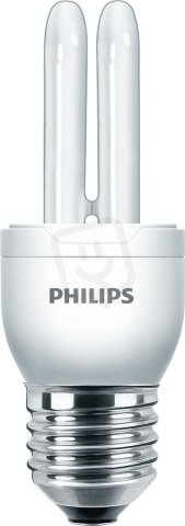 Philips Zářivka Genie 5W WW E27 220-240V 1PF/6