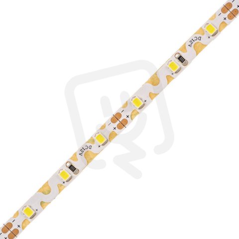 Z300-WW pásek teplá bílá vnitřní T-LED 07804