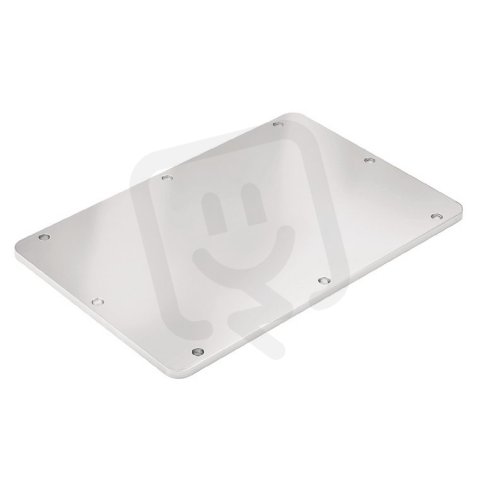 Přírubová deska KTB GP 403015 CD S4 6MM WEIDMÜLLER 1256440000