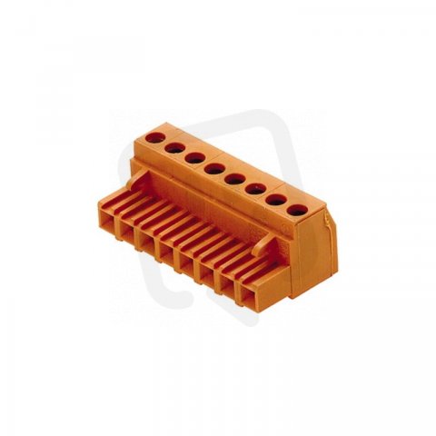 Kontakt HDC HP 250 KUKBD 100 WEIDMÜLLER 1283050000
