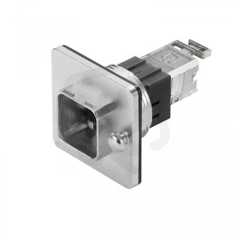 Konektor RJ45 IE-BSC-V14M-RJ45-FJ-A WEIDMÜLLER 1058270000