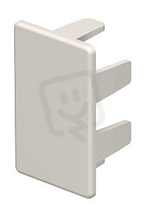 OBO 6162541 Koncový díl WDK HE25040CW