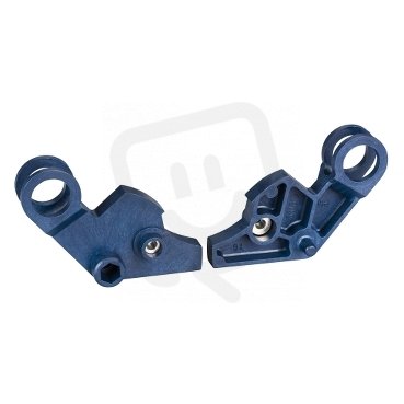MECHANICKE BLOKOVANI SCHNEIDER LAEM6