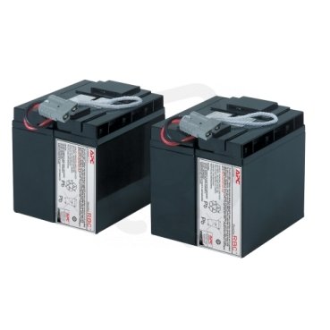 Nahradni baterie APC c.11 SCHNEIDER RBC11