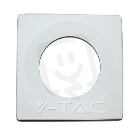 24W Square Fittings Case, V-TAC SKU1079