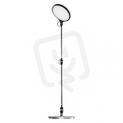 LED stolní lampa KAREN, černá EMOS Z7615