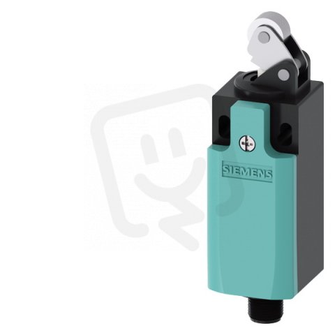 polohový spínač, EN50047, 31 mm, 1 NO/1 NC, 5pól., max. 125V, SIMATIC ET200