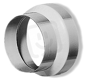 Helios 5223 RZ 100/80 Redukce z 100mm na 80mm