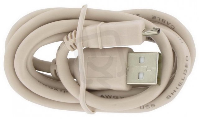 Micro USB Kabel pro Smartphone, 1m