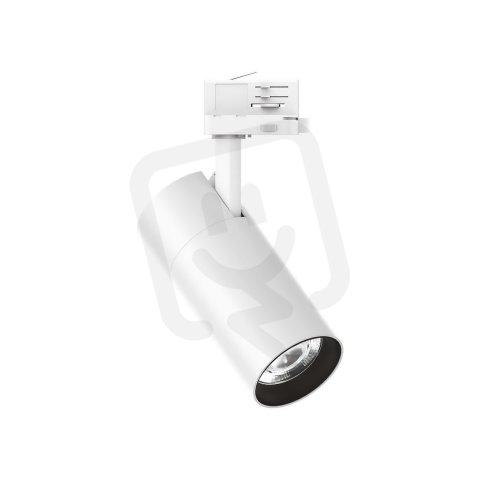 QUICK 28W CRI80 30° 4000K WHITE