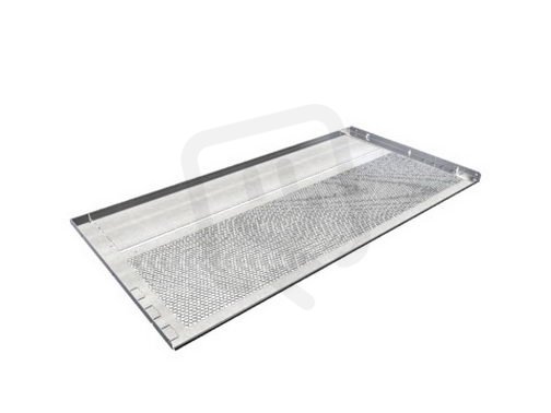 Rittal 9683426 Oddělovací plech funkčních prostorů 1111x580 mm pro VX 1200x600mm