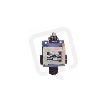 Polohový spínač EX páka s kladkou 2V+1Z TELEMECANIQUE XCKM3902H29EX