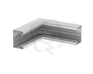 Vnitřní roh OBO GA-SI70110EL pro kanál Rapid 80 70x110mm Hliník Alu eloxováno