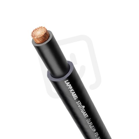 Jednožilový kabel ÖLFLEX FD 90 1G35 LAPP 0026610
