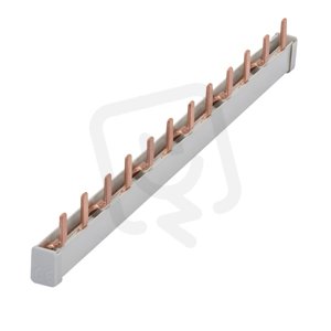 STIFTKAMMSCHIENEN - 2P 63A - 12 TE GEWISS GW96985