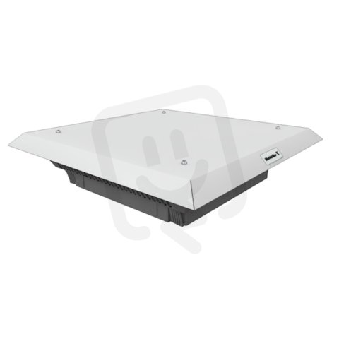 Filtrační větrák RFF 610 54/230V GY WEIDMÜLLER 2557810000