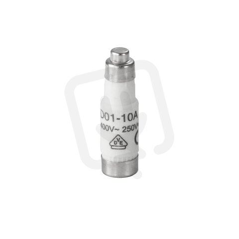 Pojistková kazeta D E 14/10A RT WEIDMÜLLER 0328400000