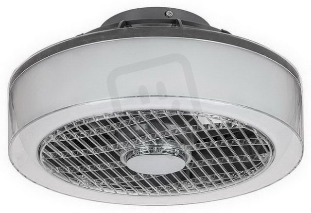 Dalfon LED 30W IP20 šedá RABALUX 6857