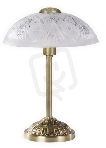 Annabella E14 1x 40W IP20 bronz RABALUX 8634