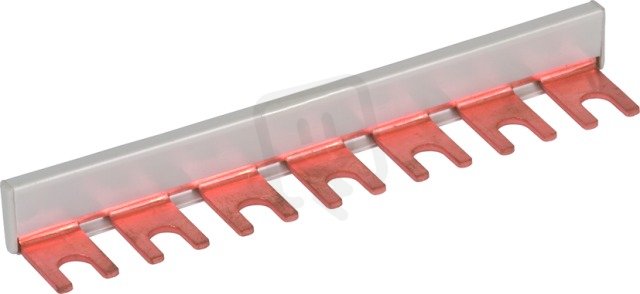 Hřebenová propojka sedmipólová, 1fázová, Cu16mm2 DEHN 900848
