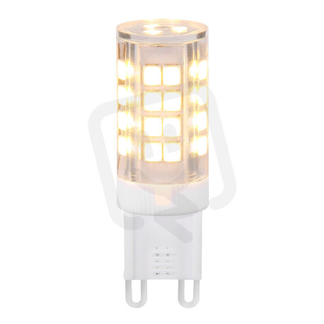 LED žárovka LED BULB G9 LED 3,5W 230V, 350lm, 3000K GLOBO 10676
