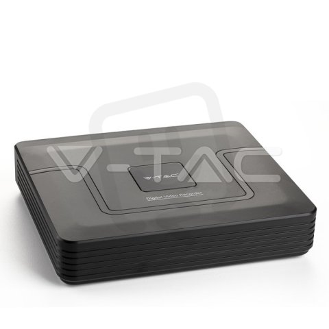 5in1 DVR Box 4CH AHD/CVI/TVI/IP/CVBSVT-5