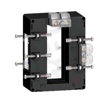 Schneider METSECT5DH125 MTP 1250/5 pro pasovinu 38x102