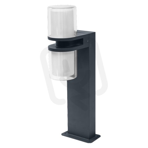 LEDVANCE Smart+ Up Down Flare Multicolor 50CM Post