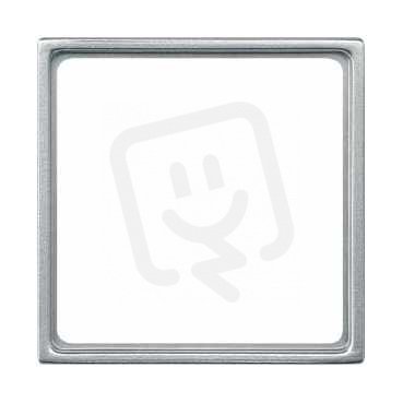 Merten Adaptér, System M, Aluminium SCHNEIDER MTN518160