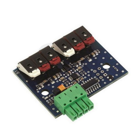 Zásuvný modul SM-PT100-2 pro teplotní senzor PT 100 RAYCHEM 1244-022442