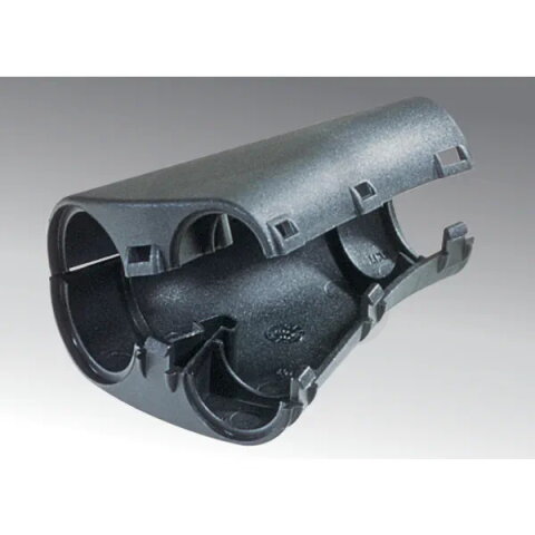 SVY 282012 Y-distributor černá MURRPLASTIK MR-83701442