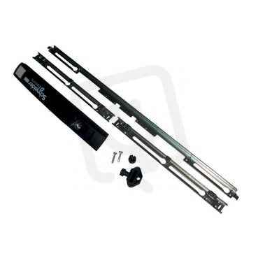 Schneider NSYLCK18SF Systém zamykání pro jednokřídlé dveře 1800mm