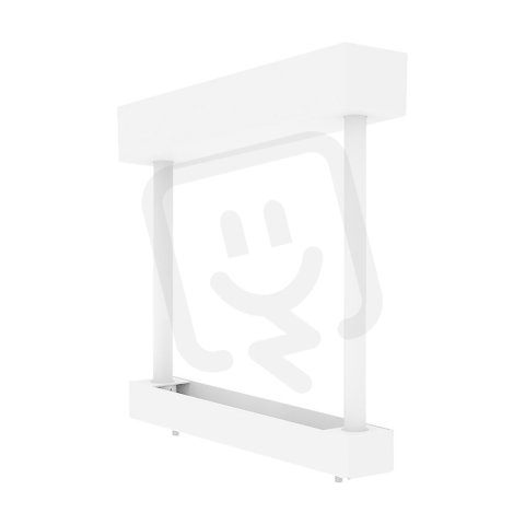 Eaton FTECCC-TSK-50 Trubkový závěs 50cm FlexiTech EC,CC IP43 bílý