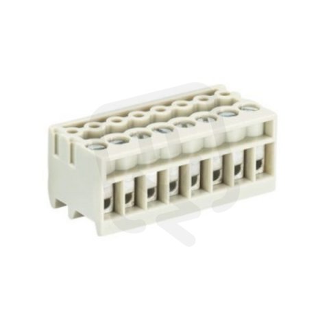 Svorka 8543 1 mm2, rastr 3.5 mm VR WIELAND 25.602.6253.0