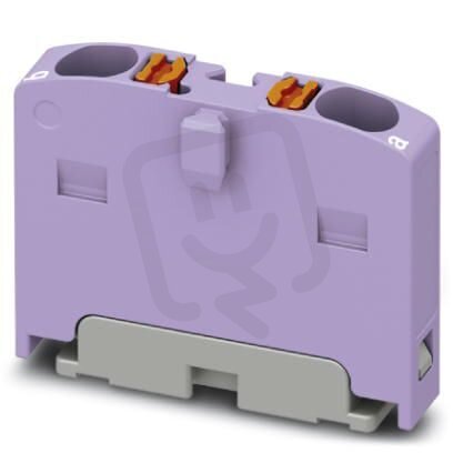 PTFIX 2X1,5 VT Blok rozvodek 1045940