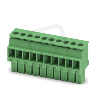 Konektor desky plošných spojů MCVW 1,5/10-ST-3,5 PHOENIX CONTACT 1862933