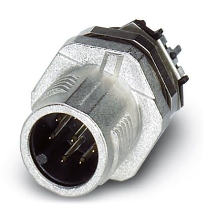 SACC-DSIV-MS-8CON-L180-THR SH Vestavný konektor senzoru/aktoru 1557578
