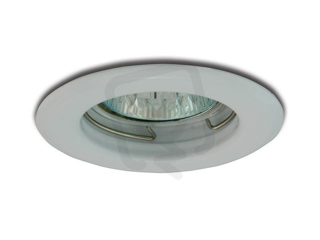 Podhledové svítidlo PP R50 bílý PANLUX PPD-R50/B