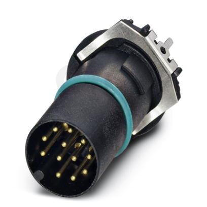 SACC-CI-M12MS-12CON-SH TOR 32 Vestavný konektor senzoru/aktoru 1457584