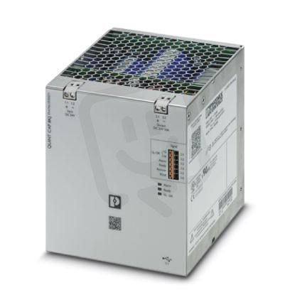 QUINT4-CAP/24DC/10/8KJ Kapacitní modul QUINT 2320571
