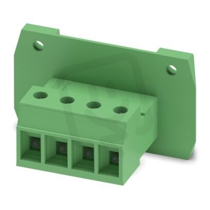 Průchodný konektor DFK-PC 4/ 4-GF-7,62 PHOENIX CONTACT 1840573