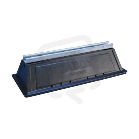 nVent CADDY Pyramid ST s podpůrným nosníkem, 406 mm x 122 mm ERICO PSF16C 360466