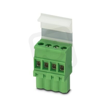 Konektor desky plošných spojů MVSTBW 2,5/ 4-STEH-5,08 PHOENIX CONTACT 1851850