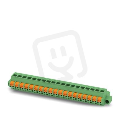 Konektor desky plošných spojů FKCOW 2,5/19-STF-5,08 PHOENIX CONTACT 1860947